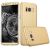 Samsung Galaxy S8 Full Cover 360 arany tok + védőfólia 120768146