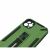 Flippy védőtok Apple iPhone 7/8G/SE 2020 Defender Sergeant Brave állvánnyal, világoszöld 120773573