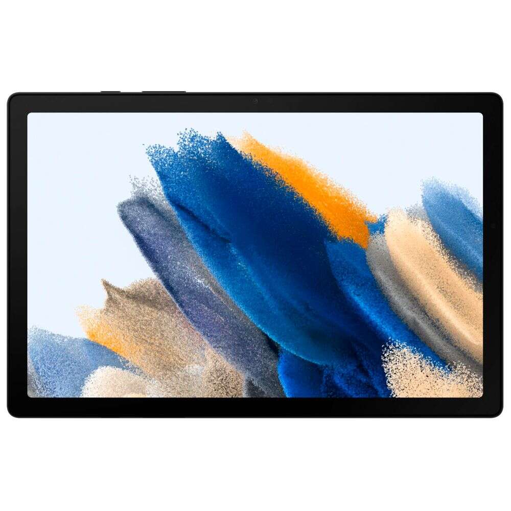 Samsung galaxy tab a8 10.5" 32gb 3gb wifi + lte szürke tablet pc