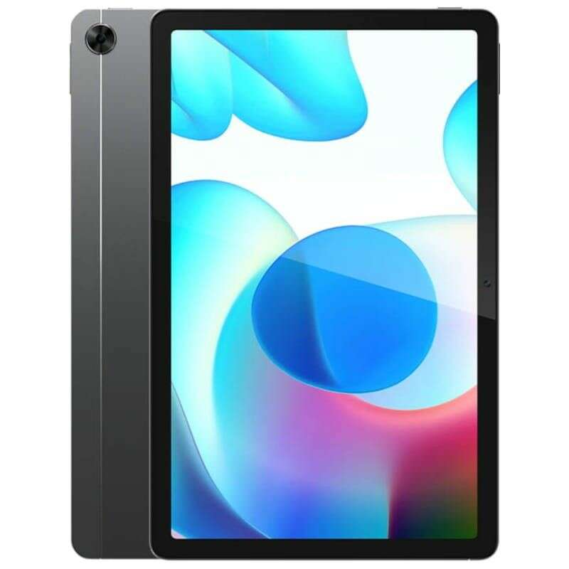 Realme pad 10.4" 128gb wifi szürke tablet pc