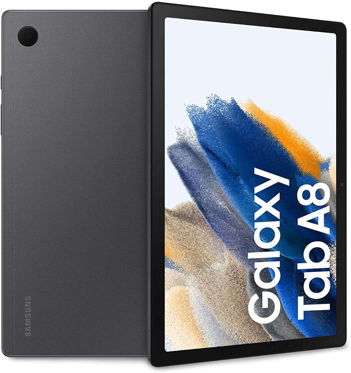 Samsung galaxy tab a8 10.50" 64gb wifi szürke tablet pc