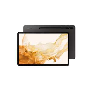 Samsung Galaxy Tab S8+ 12,4" 128GB WIFI sivý tablet 91207410 Tablety