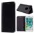 Samsung A51 Flip Cover Mirror Fekete 120786520