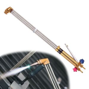 ZC 11B pištoľ 900mm na rezanie propán kyslík 3-300 acetylén kyslík 90cm (s ramenom) MUBEX 120787978 - Nástroj