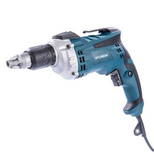 Șurubelnița pentru gips-carton Hyundai HYD-01GPA, 710W, 4000rpm, 90Nm - Hyundai