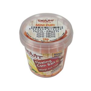 Dovit lebegő pufi csali mini - tutti-frutti 120789421 - Mesterséges horogravaló