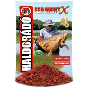 Haldorádó fermentx - fűszerpaprika 120789677 - Morzsa