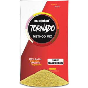 Haldorádó tornado smoke method mix - champion corn 120789685 - Adalék