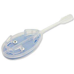 Haldorádó Dart Pro Aqua XL 55g Method Kosár - Etetőkosár & ólom