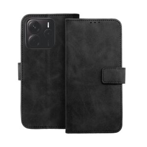 Xiaomi Redmi Note 14 5G Forcell Tender fekete ráhajtófüles telefontok - Forcell