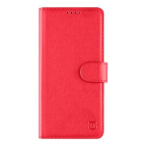 Husa tip carte Tactical Field roșie pentru Xiaomi Redmi Note 14 5G - Tactical Huse telefon