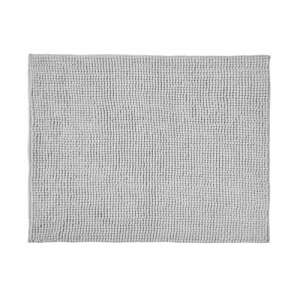 POPEYE világos szürke kádkilépő 60x80cm - Fürdőszoba bútor