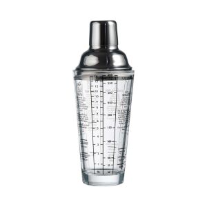 BUTLER'S Bartender Koktél Shaker - 400 ml 131723707 - Keverőpohár & Shaker
