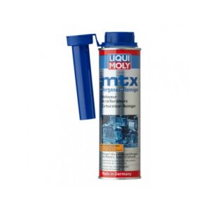 Liqui Moly mtx Oczyszczacz gaźnika, 300ml - Dodatek do paliwa
