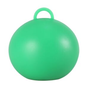 Greutate pentru balon verde, KeepHome - Baloane