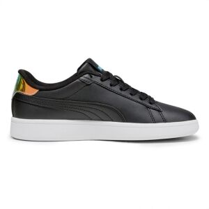 Puma Smash 3.0 L Crystal sportcipő női 392582 02 37 143639411 - Női lábbeli