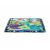 Kikkaboo Dino Forest play mat, dinosaur themed baby activity mat