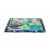 Kikkaboo Dino Forest play mat, dinosaur themed baby activity mat