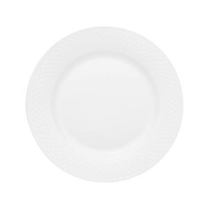 Ambition Sonia desszert tányér, fehér, 19cm, New Bone China - Tányér