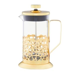 Ambition Royal kávé- és teakészítő 600 ml csipke 145517030 - French Press