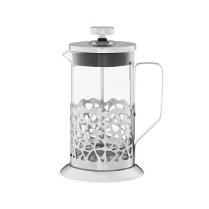Ambition Larissa kávé- és teakészítő 600 ml csipke 145517542 - French Press