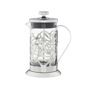 Ambition Larissa kávé- és teakészítő 600 ml levelek 145517310 - French Press