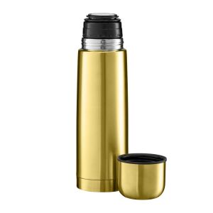 Termos Ambition Royal auriu 500ml cu capac - Termosuri și suporturi pentru băuturi