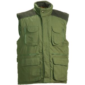 cvg_5BREVL BRESSAN VADÁSZMELLÉNY ZÖLD_L (csgt) 120822601 - Férfi mellény