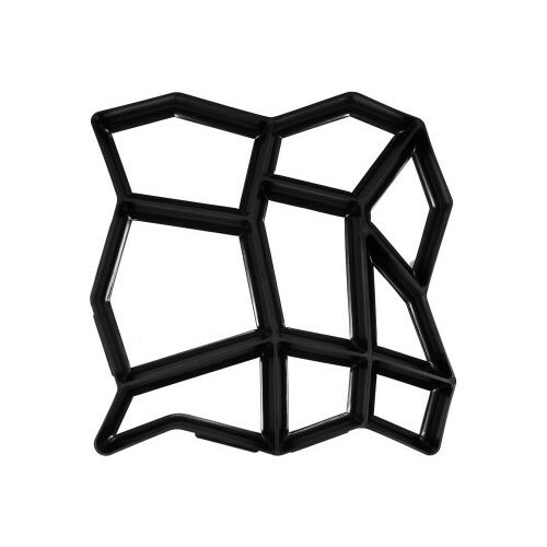 VOREL Térkő sablon 430 x 425 x 40 mm