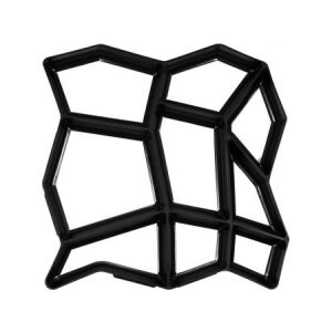 VOREL Térkő sablon 430 x 425 x 40 mm 147094296 - Térkő sablon