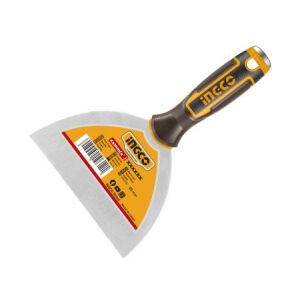 INGCO Spakli 150 mm inox lágy fogantyús 147095861 - INGCO