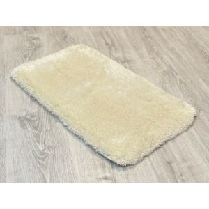 Scott 7080-1 Cream 1 Részes Fürdőszoba Szőnyeg 50x80cm 120834969 - Fürdőszoba bútor