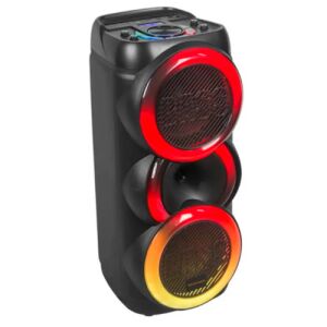 Nagyméretű Bluetooth Karaoke Hangszóró  KOLAV-D2805