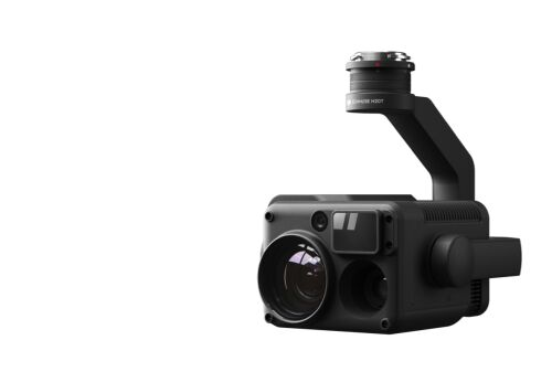 DJI Zenmuse H20T gimbal és kamera + Enterprise Shield Basic (Auto...
