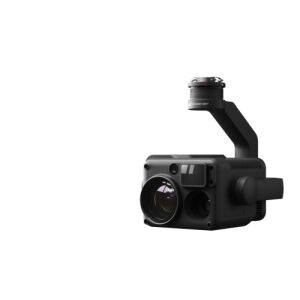 Gimbal și cameră DJI Zenmuse H20T, stabilizat pe 3 axe, zoom optic de 30x, senzor CMOS de 21,8MP - Accesorii drone