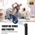 IUni IP40 Spionagekameramodul, 32 GB, WLAN, Full HD, P2P, Bewegungserkennung 120842977