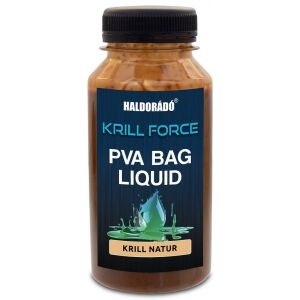 Haldorádó krill force pva bag liquid - krill natur 120848860 - Folyékony aroma