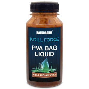 Haldorádó krill force pva bag liquid - krill indian spice 120848861 - Folyékony aroma