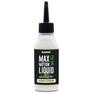 Haldorádó max motion pva bag liquid - juhar -and- banán 120848866 - Folyékony aroma