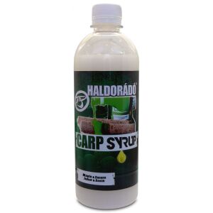 Haldorádó carp syrup - juhar -and- banán 120848893 - Folyékony aroma