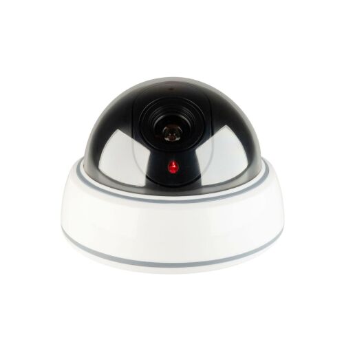 HOME HSK150 dome dummy camera with flashing red LED
