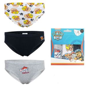 Nickelodeon Paw Patrol 3er-Pack Slips, Größe 3-4 Jahre - Babys & Toddler