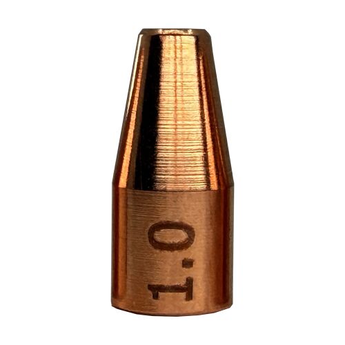 Áramátadó 1,0 mm lézer hegesztéshez 162965306 - Mastroweld