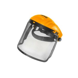 INGCO Arcvédő rostély + homlokpánt 147095702 - Arcvédő