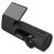Sencor SCR 3400W FHD Dash Cam angled view