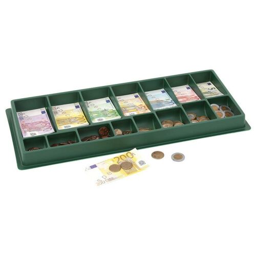 Casă de marcat-Euro pentru elevi 126797557