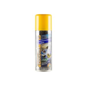 Prevent TE02299 adhesive and sticker remover aerosol, 200 ml - SMA