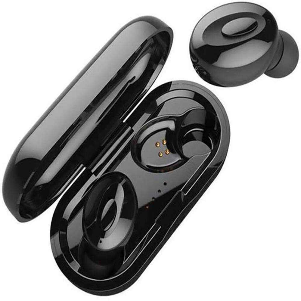 CozyPlay XG15 tws vezetéknélküli fülhallgató - Gyors kapcsolat,tö...