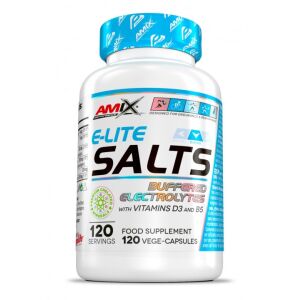 AMIX Nutrition - Performance Amix® E-Lite Salts 120cps - elektrolit kapszula 120893505 - Amix Nutrition