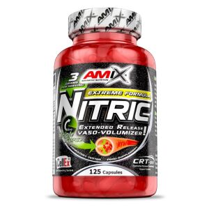 Amix Nutrition Nitric 125 caps